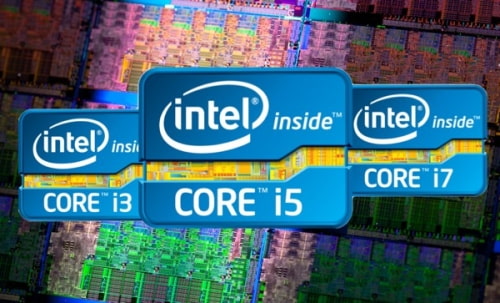 Intel Debuts Second Generation &#039;Sandy Bridge&#039; CPUs