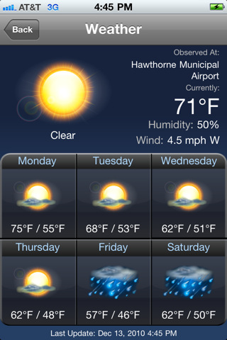 Garmin Releases StreetPilot Navigation App for iPhone