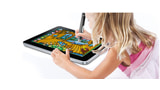 Griffin Crayola ColorStudio HD Turns Your iPad Into a Coloring Book