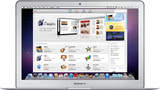 Mac App Store to Launch at 12:00 pm (noon) ET Tomorrow?