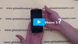 Next Generation iPhone Case and Internals Caught on Video? [Update]