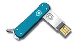 Victorinox Debuts Slim, Slim Duo And Secure SSD USB Drive
