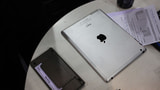 iPad 2 Body Spotted at CES? [Images]