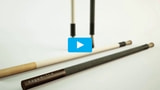 A Paintbrush Stylus for the iPad [Video]