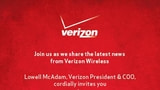 Steve Jobs to Appear at Verizon iPhone Event? (Gizmodo Not Invited)