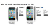 Apple Drops Price of 8GB iPhone 3GS to $49