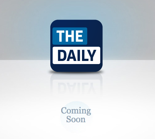 The Daily iPad Newspaper to Launch on January 19th?
