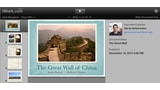 Apple Highlights iWork.com Improvements