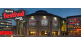 Apple Announces iTunes Festival London 2011