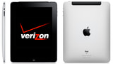 Verizon is Also Getting the iPad