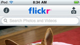 Flickr App Now Preserves EXIF Data, Gets New Photo Picker