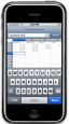 Mariner Calc Brings Excel to the iPhone