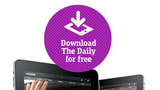 Launch of the 'The Daily' for iPad Has Been Delayed