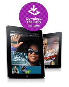 Launch of the \'The Daily\' for iPad Has Been Delayed