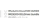 Apple to Use OpenCL-Capable SGX543 GPU in Future iDevices?