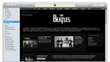 iTunes Has Already Sold 5 Million Beatles' Tracks