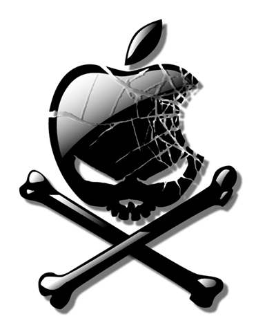 Apple chede al governo federale di intervenire per interrompere il Jailbreaking