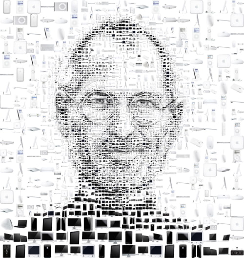 Steve Jobs vuelve a tomar licencia médica