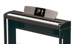 ION Piano Features Built-In iPad Dock