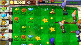 Plants vs. Zombies for iPhone Adds Game Center Support
