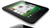 Leaked Images of HP's Upcoming WebOS Tablets