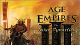 Age of Empires III: The Asian Dynasties for Mac