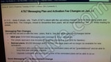 AT&T to Combat Verizon iPhone With New Messaging Plans?