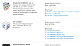 Apple Releases iOS 4.3 Beta 2 to Developers