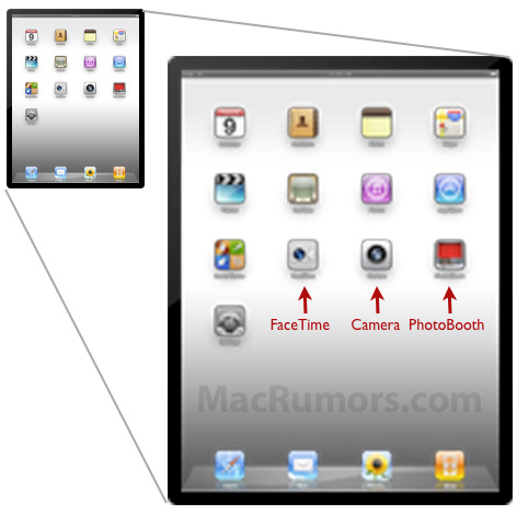 Apple to Announce the iPad 2 on February 9th?