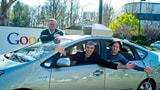Larry Page is Replacing Eric Schmidt as CEO of Google