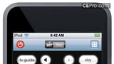 AirRemote for iPhone