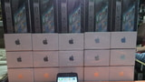 Elderly Woman Tries to Smuggle 44 iPhones Into Israel