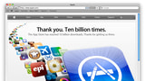 Apple Tweaks Its Website Design