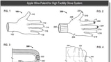 Apple Patents Gloves for Touchscreen Use