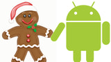 Android Gingerbread Released for iDevices