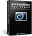 Screentime For Flash 4 Released For Mac OS X Screentime For Flash 4 Released For Mac OS X