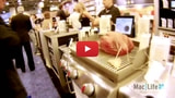 Macworld Expo in 60 Seconds [Video]