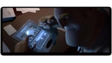 Did Steve Jobs Test the iPad Using 'The Incredibles' Movie?