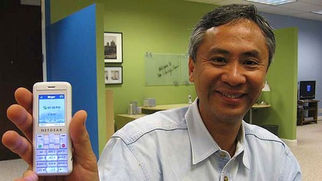 Newegg Owner Netgear CEO Rails Against Steve Jobs - iClarified