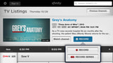 Comcast XFINITY TV App Now Lets You Watch TV on Your iPad