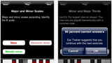 Ear Trainer For iPhone And iPad