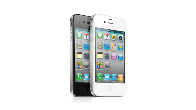 Apple Announces That Verizon iPhone 4 Pre-Orders Start Tomorrow