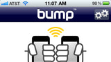 Bump Gets Updated With App Sharing