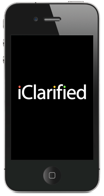 iClarified App finns nu i App Store