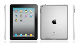 Apple to Unveil the iPad 2 at a Press Event Next Week?