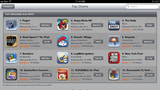 iPad App Store Now Shows Which Apps Have Been Purchased