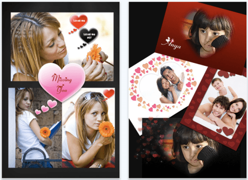 Sprite Labs Releases Love Expressions