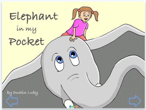 Elephant In My Pocket 1.0 Released
