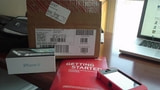 First Verizon iPhone 4 Delivered [Video]