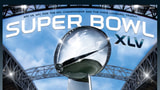 Super Bowl XLV Official NFL Game Program for iPad